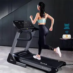 تردمیل خانگی شوآ مدل SH-T3900