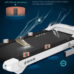 تردمیل خانگی شوآ مدل SH-T3900