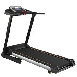 تردمیل خانگی فلکسی فیت مدل F7S