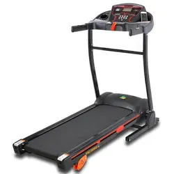 تردمیل خانگی گود لایف GL-2200