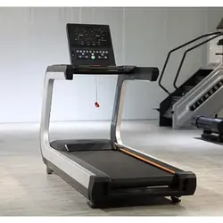 تردمیل باشگاهی جی ایکس مدل GXT-8500