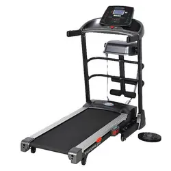 تردمیل خانگی چندکاره پاورمکس PowerMax 3302