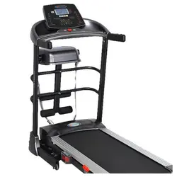 تردمیل خانگی چندکاره پاورمکس PowerMax 3302