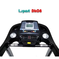 تردمیل لیدر اسپرت مدل dk08