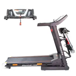 تردمیل فلکسی فیت FlexiFit F-19SM