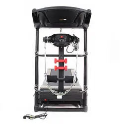 تردمیل فلکسی فیت FlexiFit F-19SM