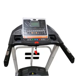 تردمیل خانگی چندکاره جی ایکس GXT-902