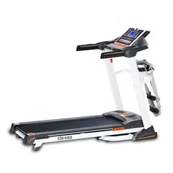 تردمیل خانگی چندکاره جی ایکس GXT-902