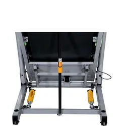 تردمیل لیدر اسپرت مدل DK08 plus