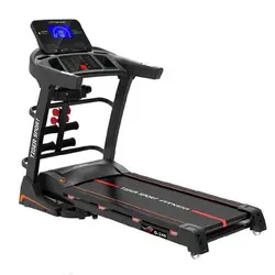 تردمیل تایگر اسپرت G240 | مدل Tiger sport G-240