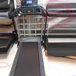 تردمیل تایگر اسپرت G240 | مدل Tiger sport G-240