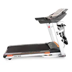 تردمیل خانگی چندکاره جی ایکس GXH-905
