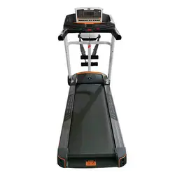 تردمیل خانگی چندکاره جی ایکس GXH-905