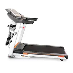 تردمیل خانگی چندکاره جی ایکس GXH-905