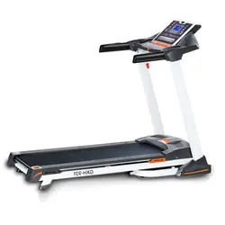 تردمیل خانگی جی ایکس مدل GXH-901