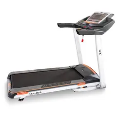 تردمیل خانگی جی ایکس مدل GXH-903
