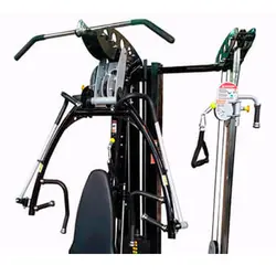 دستگاه بدنسازی چندکاره Homegym V4 ورژن B