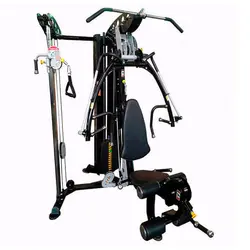 دستگاه بدنسازی چندکاره Homegym V4 ورژن B