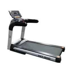 تردمیل باشگاهی جی ایکس مدل GXT-500