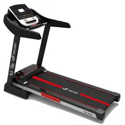 تردمیل خانگی تایگر اسپرت مدل TS-55S