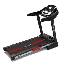 تردمیل خانگی تایگر اسپرت مدل TS-55S