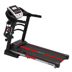 تردمیل چندکاره تایگر اسپرت مدل TS-60M