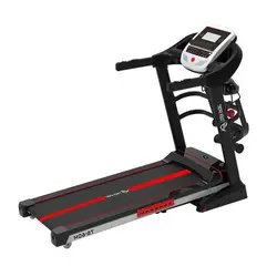 تردمیل چندکاره تایگر اسپرت مدل TS-60M