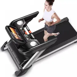 تردمیل باشگاهی فرش وی FW-778