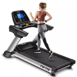 تردمیل باشگاهی فرش وی FW-778