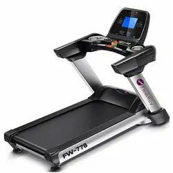 تردمیل باشگاهی فرش وی FW-778