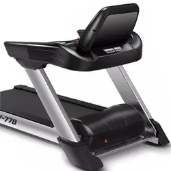 تردمیل باشگاهی فرش وی FW-778