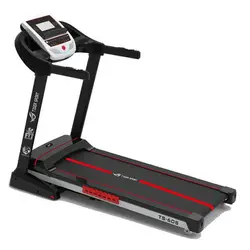 تردمیل خانگی تایگر اسپرت مدل TS-60s