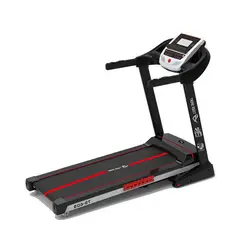 تردمیل خانگی تایگر اسپرت مدل TS-60s