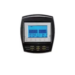 الپتیکال باشگاهی تایوانی SEG مدل EG8520