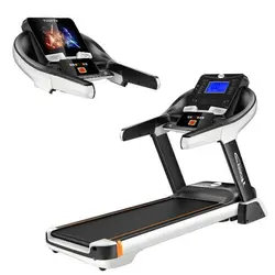 تردمیل لیدر اسپرت مدل DK-55AB