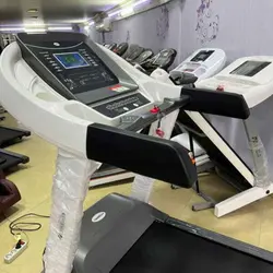 تردمیل لیدر اسپرت مدل DK-55AB