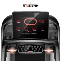 تردمیل خانگی تایگر اسپرت مدل TS-70s