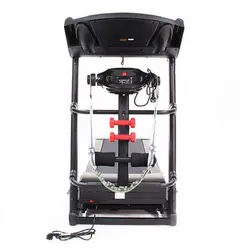 تردمیل چندکاره فلکسی فیت FlexiFit F7SM