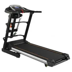 تردمیل چندکاره فلکسی فیت FlexiFit F7SM