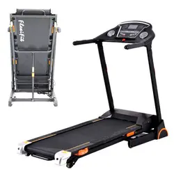 تردمیل خانگی فلکسی فیت مدل F12