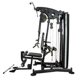دستگاه بدنسازی چندکاره خانگی آلفیت Multi Gym Allfit