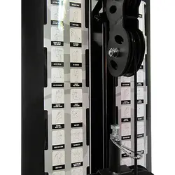 دستگاه بدنسازی چندکاره خانگی آلفیت Multi Gym Allfit
