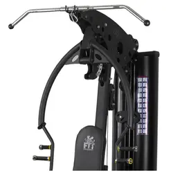 دستگاه بدنسازی چندکاره خانگی آلفیت Multi Gym Allfit