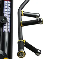 دستگاه بدنسازی چندکاره خانگی آلفیت Multi Gym Allfit
