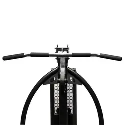 دستگاه بدنسازی چندکاره خانگی آلفیت Multi Gym Allfit