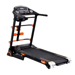 تردمیل خانگی چندکاره فلکسی فیت F12M