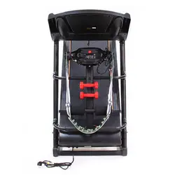 تردمیل خانگی چندکاره فلکسی فیت F12M