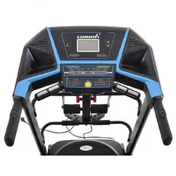 تردمیل چندکاره ال اس فیتنس 109DS - لطیفی اسپرت