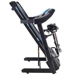 تردمیل چندکاره ال اس فیتنس 109DS - لطیفی اسپرت