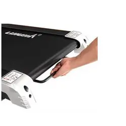 تردمیل چندکاره ال اس فیتنس 109DS - لطیفی اسپرت